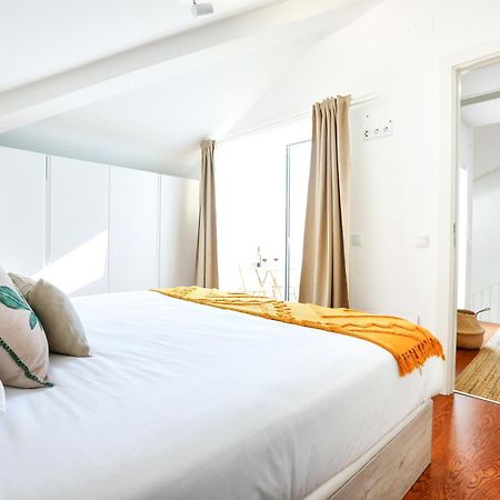 Ria Formosa Vista Duplex Charm In Downtown Faro Daire Dış mekan fotoğraf