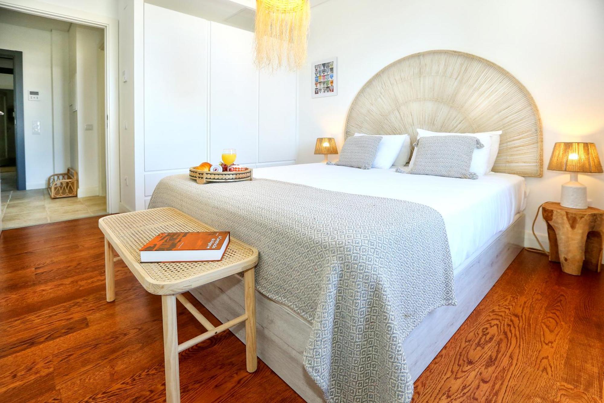 Ria Formosa Vista Duplex Charm In Downtown Faro Daire Dış mekan fotoğraf