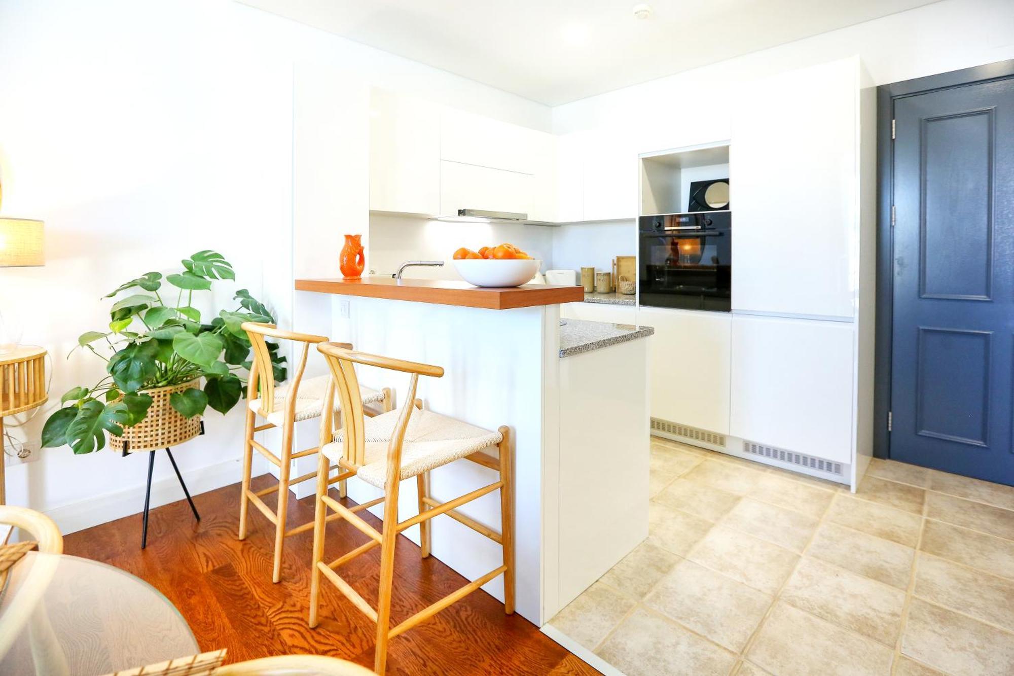 Ria Formosa Vista Duplex Charm In Downtown Faro Daire Dış mekan fotoğraf