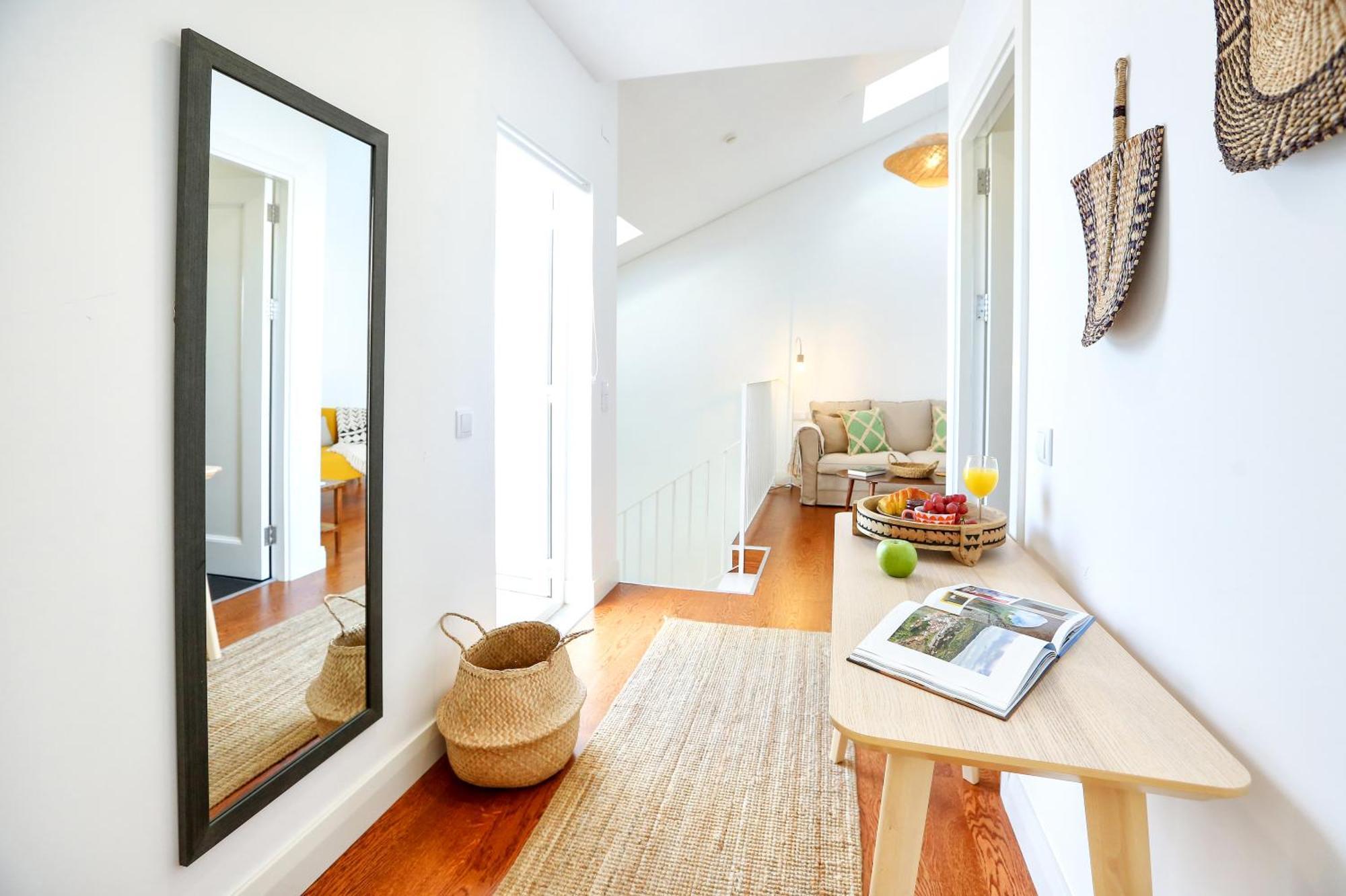 Ria Formosa Vista Duplex Charm In Downtown Faro Daire Dış mekan fotoğraf